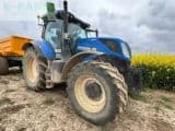 New Holland t7.245 ac n°30 - Afbeelding 1