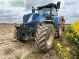 New Holland t7.245 ac n°30 - Afbeelding 2