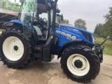 New Holland t6.160 dct - Afbeelding 1