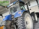 New Holland t7.245 ac n°14 cheval - Afbeelding 4