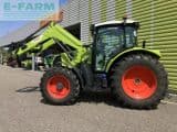 Claas arion 430 panoramic + fl 100 c - Afbeelding 2