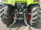 Claas arion 430 panoramic + fl 100 c - Afbeelding 3