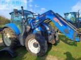 New Holland t5.110 ec EC - Afbeelding 2