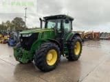 John Deere 7250r  (st24557) - Afbeelding 4