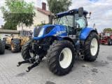 New Holland t7.230 power command - Afbeelding 1