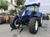 New Holland t7.230 power command - Afbeelding 2