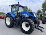 New Holland t7.230 power command - Afbeelding 4