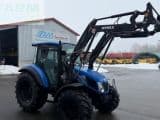 New Holland t 4.75 mit frontlader - Afbeelding 3