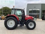 Massey Ferguson 6716s dyna 6  (st24184) - Afbeelding 1