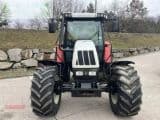 Steyr 9090 m priverkauf - Afbeelding 2