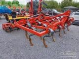 Kverneland turbo 4000f-reflex, 400 cm - Afbeelding 1