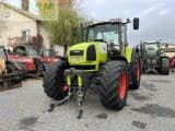 Claas ares 816 rz RZ - Afbeelding 2