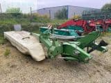 Krone ec400 . - Afbeelding 1