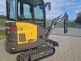 Volvo EC18E - Afbeelding 2