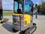 Volvo EC18E - Afbeelding 3