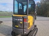 Volvo EC18E - Afbeelding 4