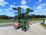 Fendt Twister 8608 DN - Afbeelding 1
