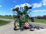 Fendt Twister 8608 DN - Afbeelding 2
