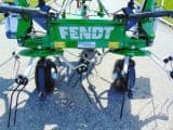 Fendt Twister 8608 DN - Afbeelding 4