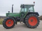 Fendt 308 LSA Turbomatik - Afbeelding 1
