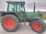 Fendt 308 LSA Turbomatik - Afbeelding 2