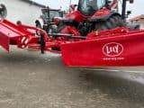 Lely Splendimo 900MC incl. 320FC Nysolgt i 2020 - Afbeelding 1