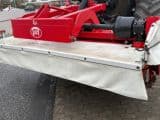 Lely Splendimo 900MC incl. 320FC Nysolgt i 2020 - Afbeelding 2