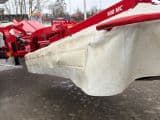 Lely Splendimo 900MC incl. 320FC Nysolgt i 2020 - Afbeelding 3