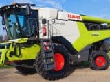 Claas Lexion 5400 - Afbeelding 1