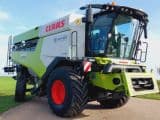 Claas Lexion 5400 - Afbeelding 2