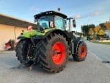 Claas Axion 870 - Afbeelding 3