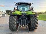 Claas Axion 870 - Afbeelding 4