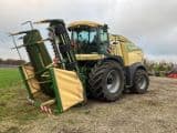Krone Big X 630 - Afbeelding 1