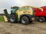 Krone Big X 630 - Afbeelding 3