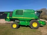 John Deere Hillmaster 670L - Afbeelding 2