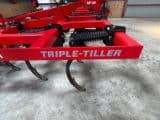 HE-VA Triple tiller 400 - Afbeelding 3