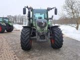 Fendt 516 Vario GEN3 Profi+ Setting2 TI Headland Section Control RTK - Afbeelding 2