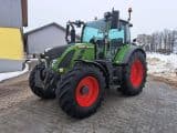 Fendt 516 Vario GEN3 Profi+ Setting2 TI Headland Section Control RTK - Afbeelding 3
