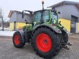 Fendt 516 Vario GEN3 Profi+ Setting2 TI Headland Section Control RTK - Afbeelding 4
