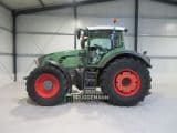 Fendt 930 TMS COM3 - Afbeelding 1