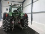 Fendt 818 TMS COM3, neu bereift, Front EHR + FZW+GPS - Afbeelding 3