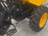 JCB THT 1t high tip - Afbeelding 3