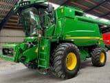 John Deere T660 4wd - Afbeelding 1