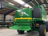 John Deere T660 4wd - Afbeelding 3