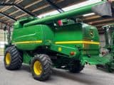 John Deere T660 4wd - Afbeelding 4