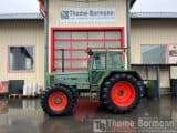 Fendt Farmer 311 LSA Turbomatik - Afbeelding 1