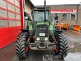Fendt Farmer 311 LSA Turbomatik - Afbeelding 2