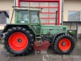 Fendt Farmer 311 LSA Turbomatik - Afbeelding 3
