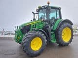 John Deere 6120 M - Afbeelding 2