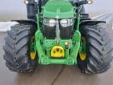 John Deere 6120 M - Afbeelding 3